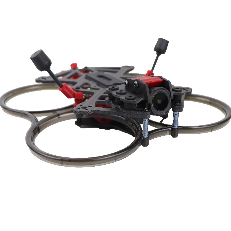 HSKRC CC30 O4 3-inch Ducted FP - Fpv Drone Motor 评论和价格
