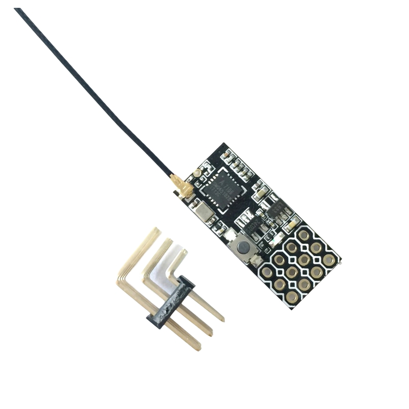 Flysky FS2A Mini Receiver 4CH  - Fpv Drone Battery 评论和价格