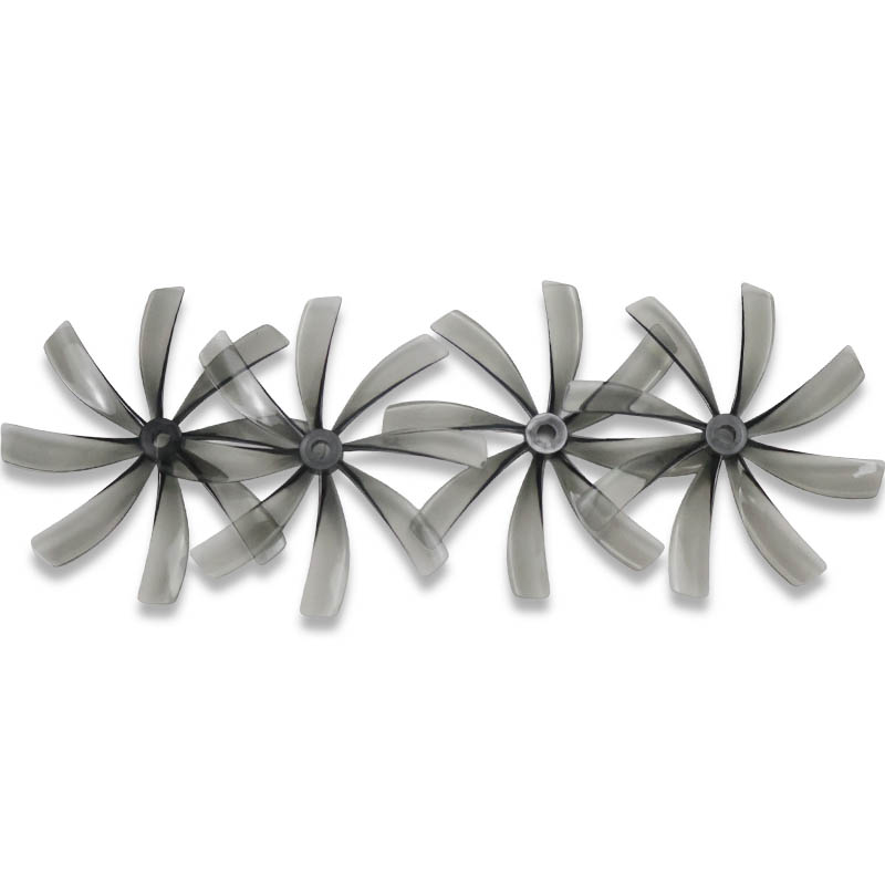 2/4Pairs 89MMX8 89mm 3.5inch P - Fpv Drone Propeller 评论和价格