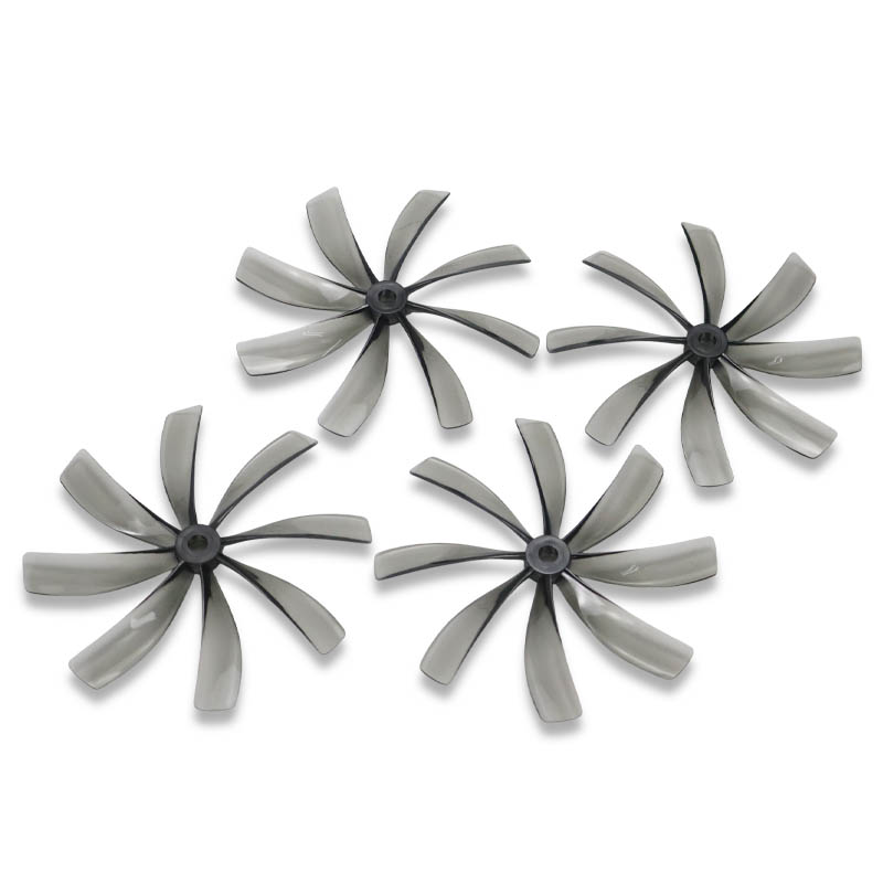 2/4Pairs 89MMX8 89mm 3.5inch P - Fpv Drone Propeller 评论和价格
