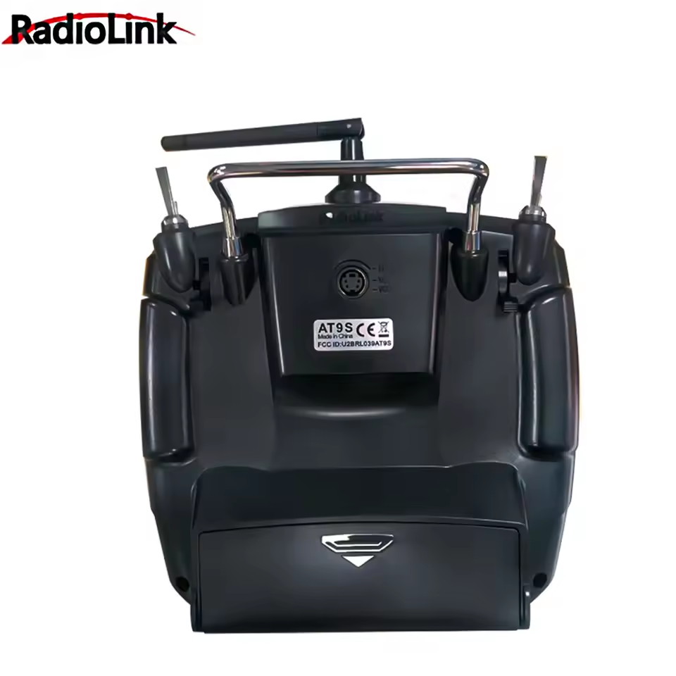 Radiolink AT9SPro 12CH 2.4G DS - Fpv Drone Battery 评论和价格