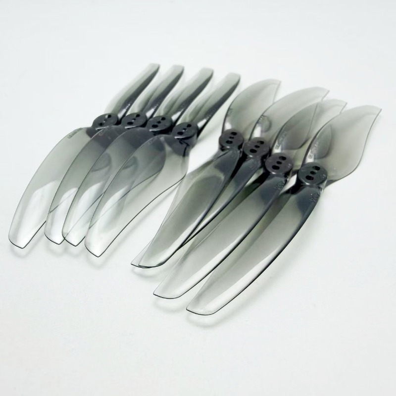 4Pairs Gemfan Hurricane 4024 2 - Fpv Drone Propeller 评论和价格