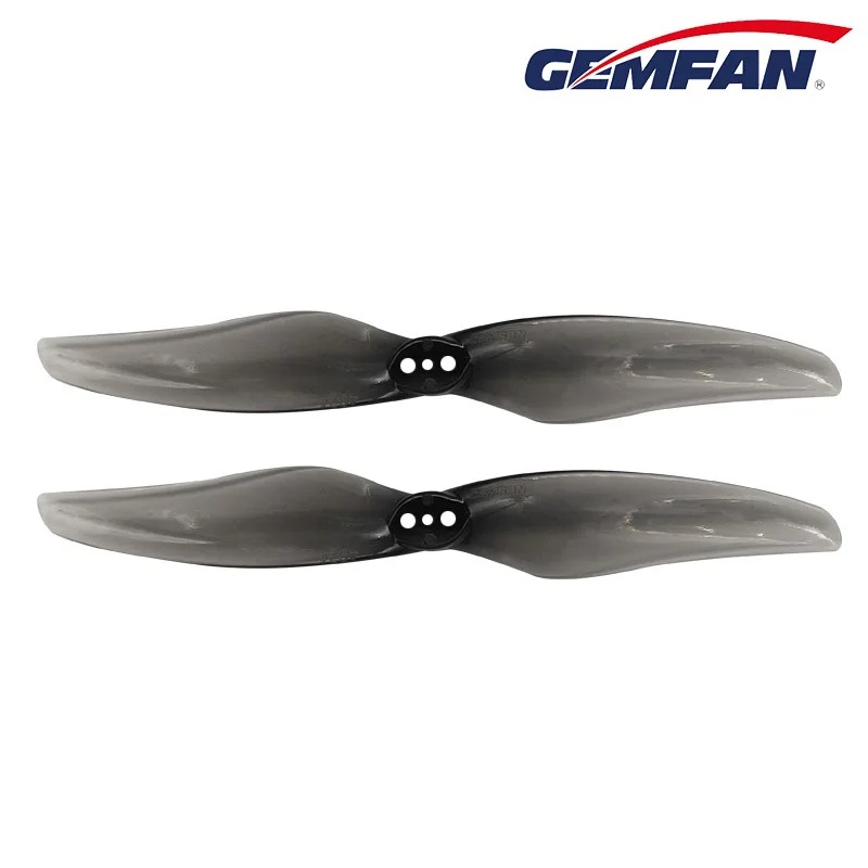 4Pairs Gemfan Hurricane 4024 2 - Fpv Drone Propeller 评论和价格
