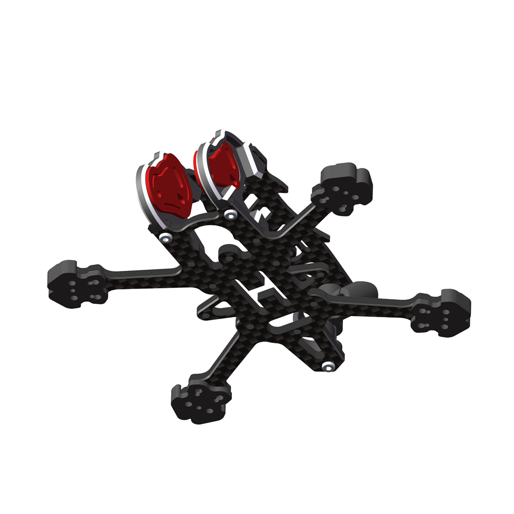 AlfaRC Fox-2 DJI O4 Air Unit 5 - Fpv Drone Propeller 评论和价格