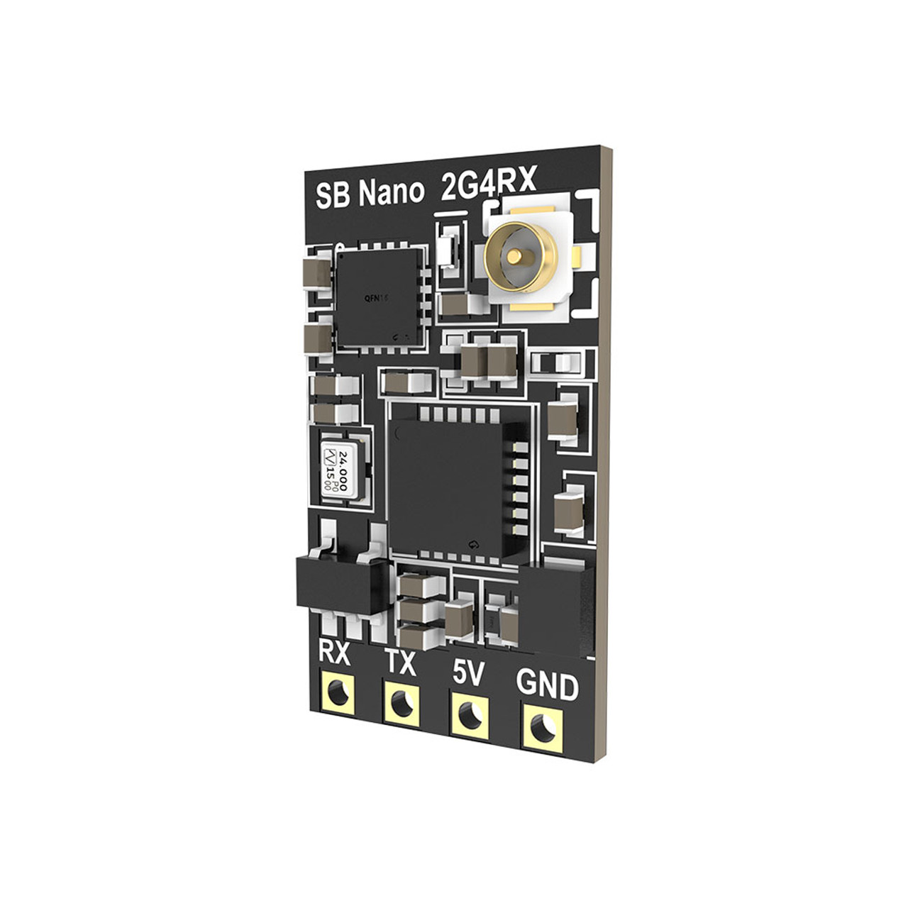 SpeedyBee Nano 2.4G/915MHz Exp - Fpv Drone Receiver 评论和价格