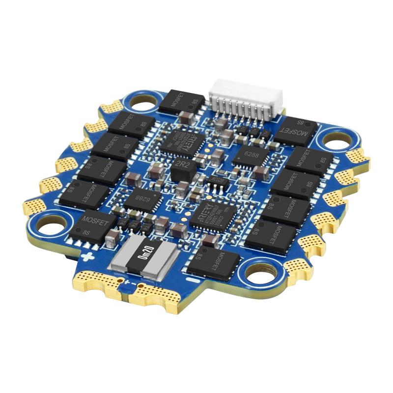 SEQURE Blueson A2 6S | 8S 70A  - Fpv Drone Esc 评论和价格
