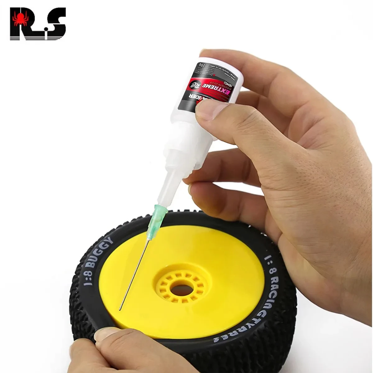 RC Car Model Dedicated Tire Gl - Fpv Drone Bag 评论和价格