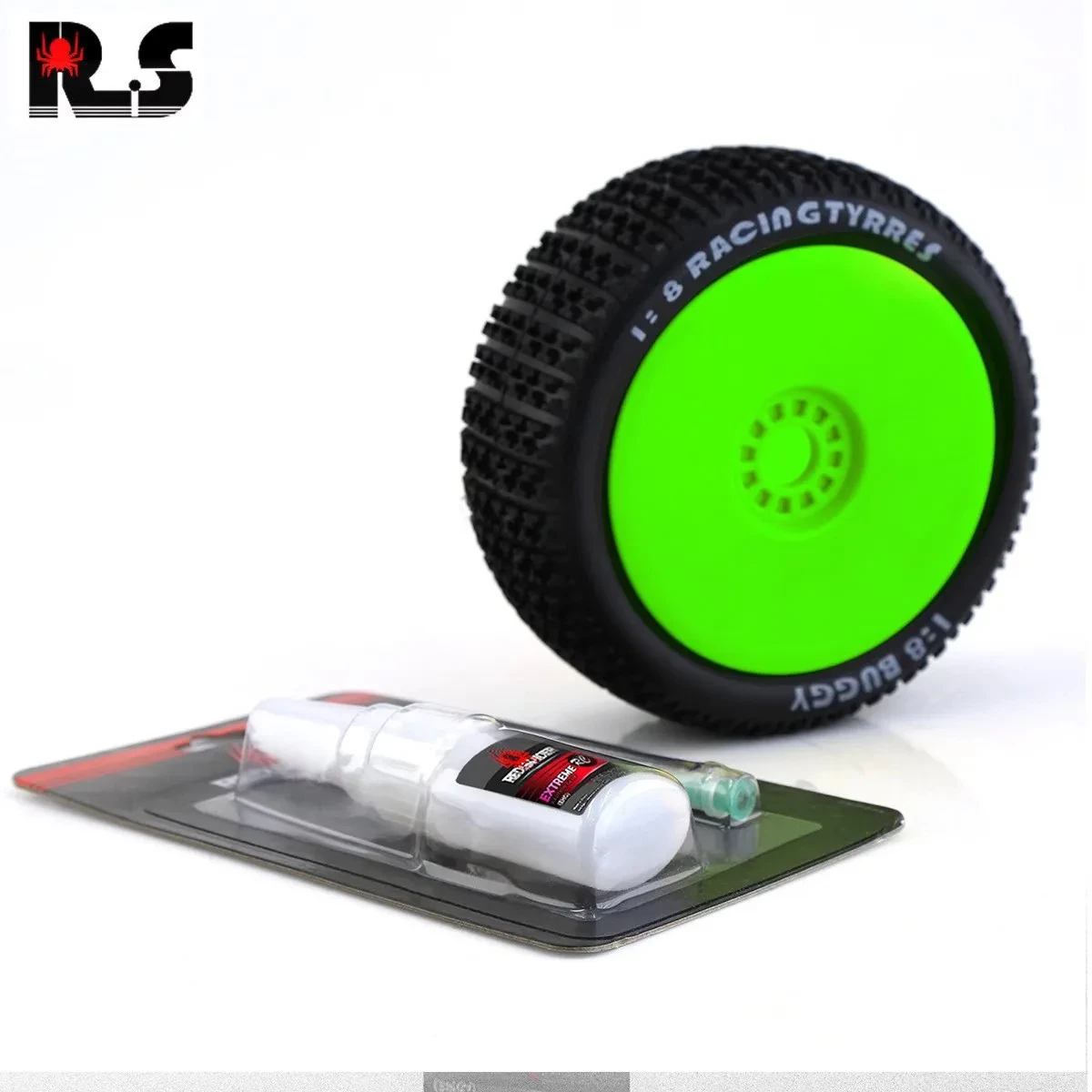 RC Car Model Dedicated Tire Gl - Fpv Drone Bag 评论和价格