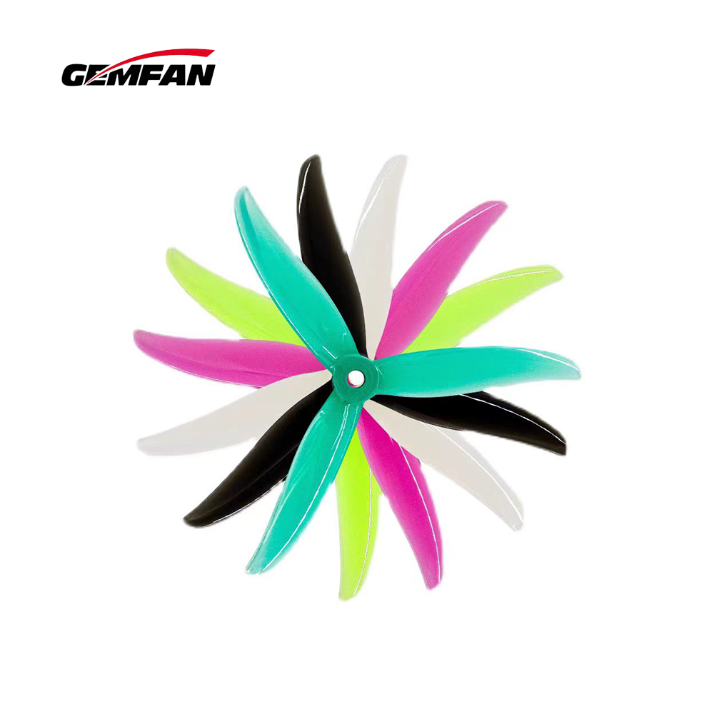 4pcs/bag Gemfan SBANG 4934 4.9 - Fpv Drone Bag 评论和价格