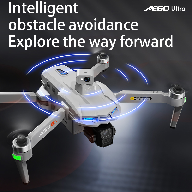 AE60 GPS Drone Professional 8K - Fpv Drone Charger 评论和价格