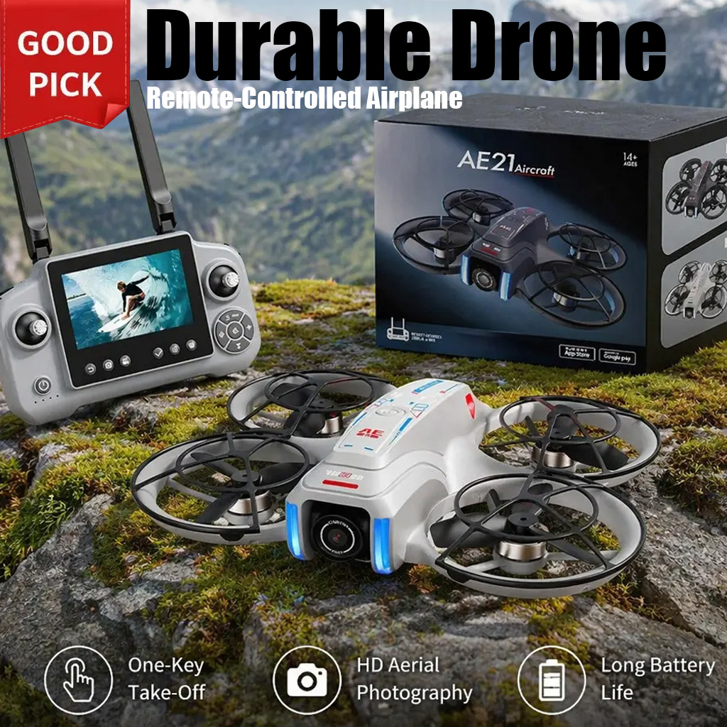 2026 New AE21 Drone 8K HD Prof - Fpv Drone Charger 评论和价格
