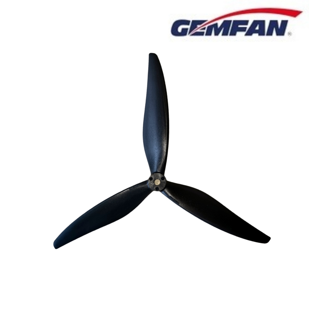 4PCS Gemfan 8040 8X4X3 3-Blade - Fpv Drone Propeller 评论和价格