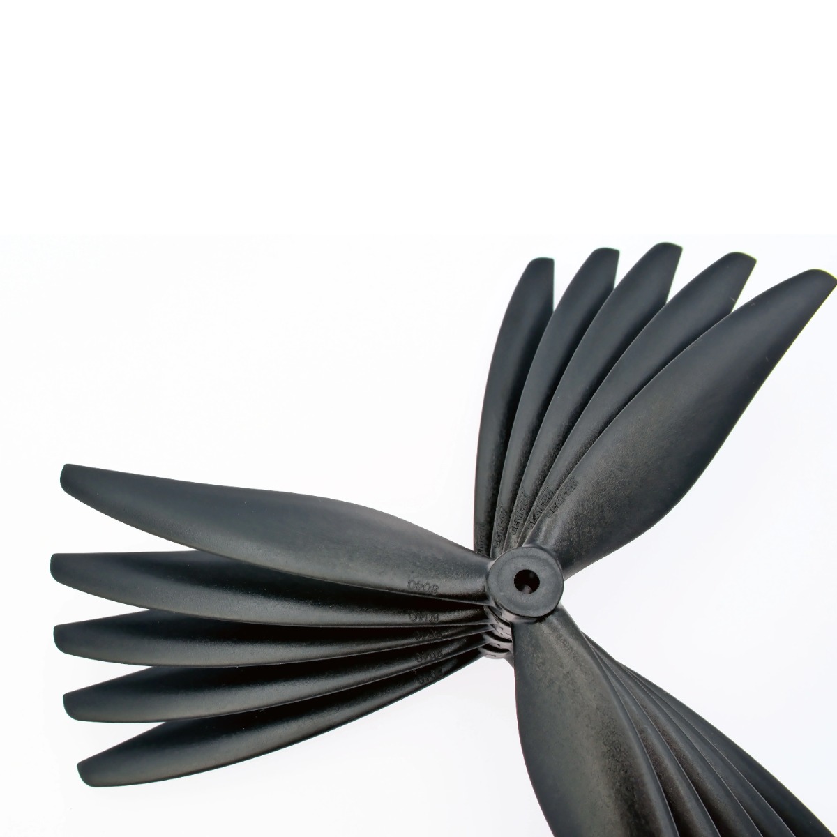 4PCS Gemfan 8040 8X4X3 3-Blade - Fpv Drone Propeller 评论和价格