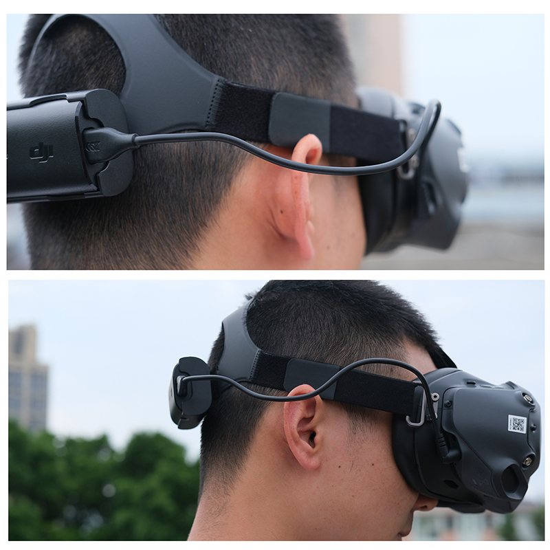 For DJI FPV/Avata Drone Goggle - Fpv Drone Goggles 评论和价格