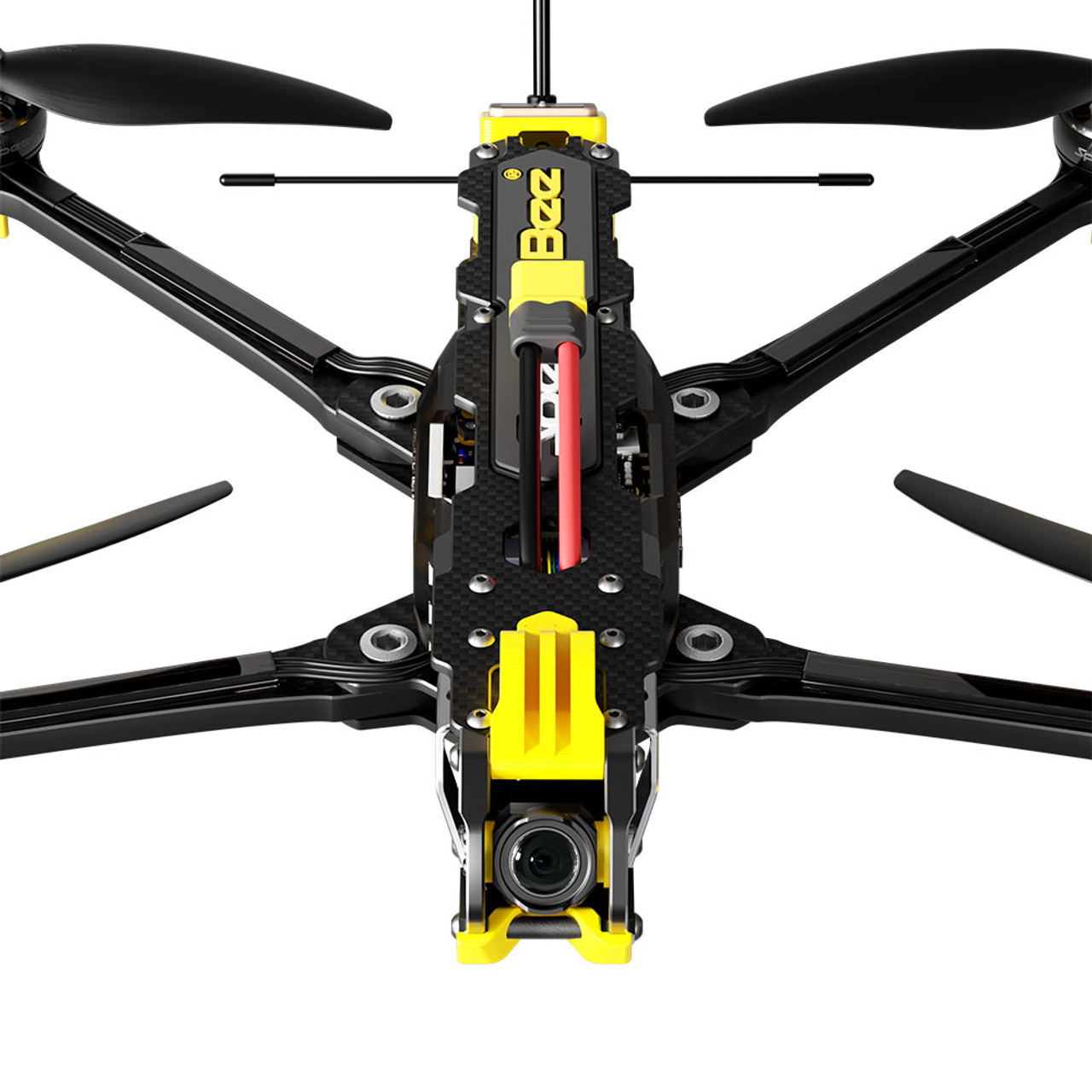 SpeedyBee Mario Fold 8 DC O3 K - Fpv Drone Kit 评论和价格