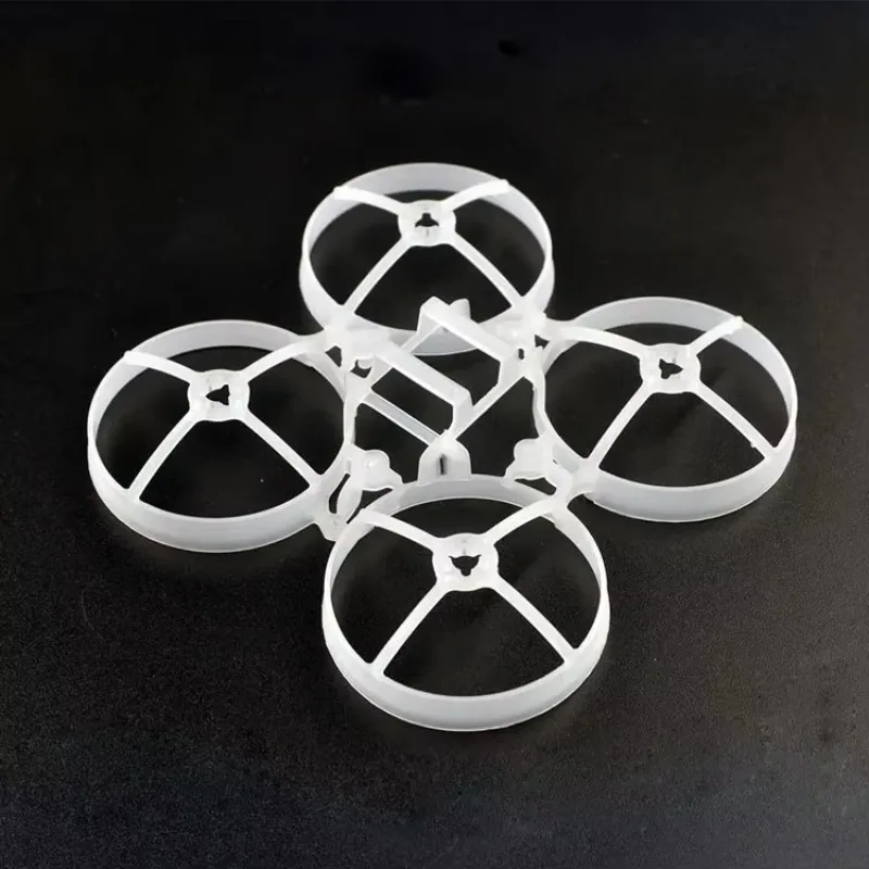 HappyModel Mobula7 V4 75mm Who - Fpv Drone Propeller 评论和价格