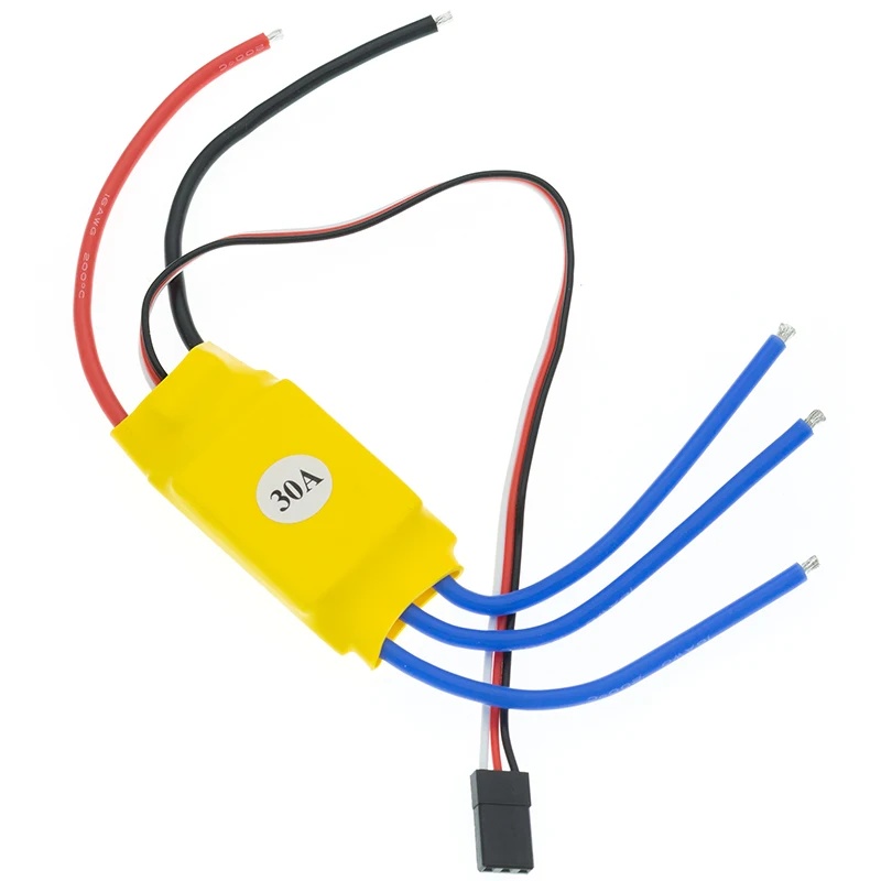 1-4Pcs XXD30A ESC Brushless Mo - Fpv Drone Esc 评论和价格