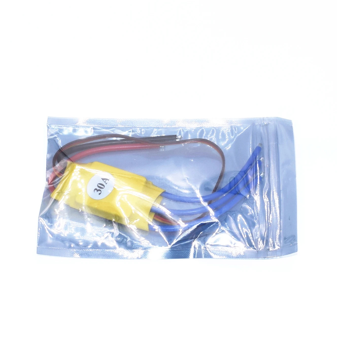 1-4Pcs XXD30A ESC Brushless Mo - Fpv Drone Esc 评论和价格