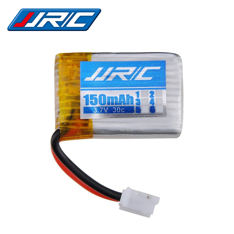 Original JJRC H36 Battery 3.7V - Fpv Drone Charger 评论和价格