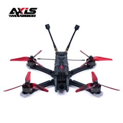 AXISFLYING Manta 5 PRO 5inch 5 - Fpv Drone Kit 评论和价格