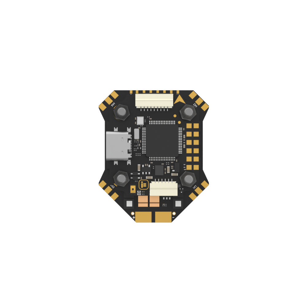 iFlight Borg F7 Mini Stack Fli - Fpv Drone Flight Controller 评论和价格