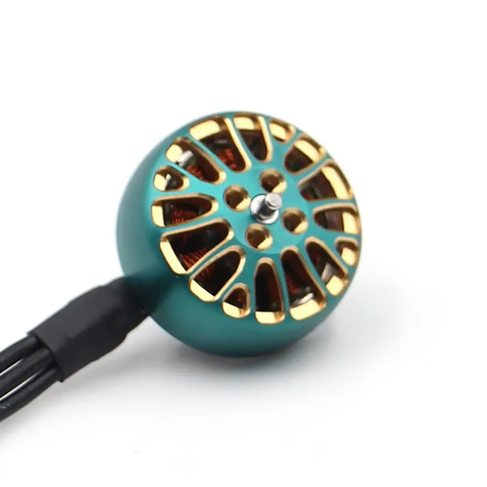 LANNRC 1404 Plus 4600kv  3800k - Fpv Drone Kit 评论和价格