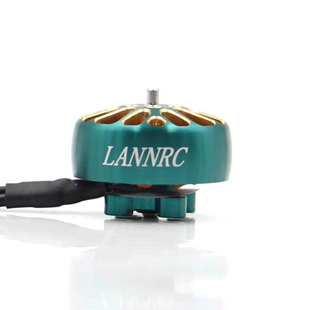 LANNRC 1404 Plus 4600kv  3800k - Fpv Drone Kit 评论和价格
