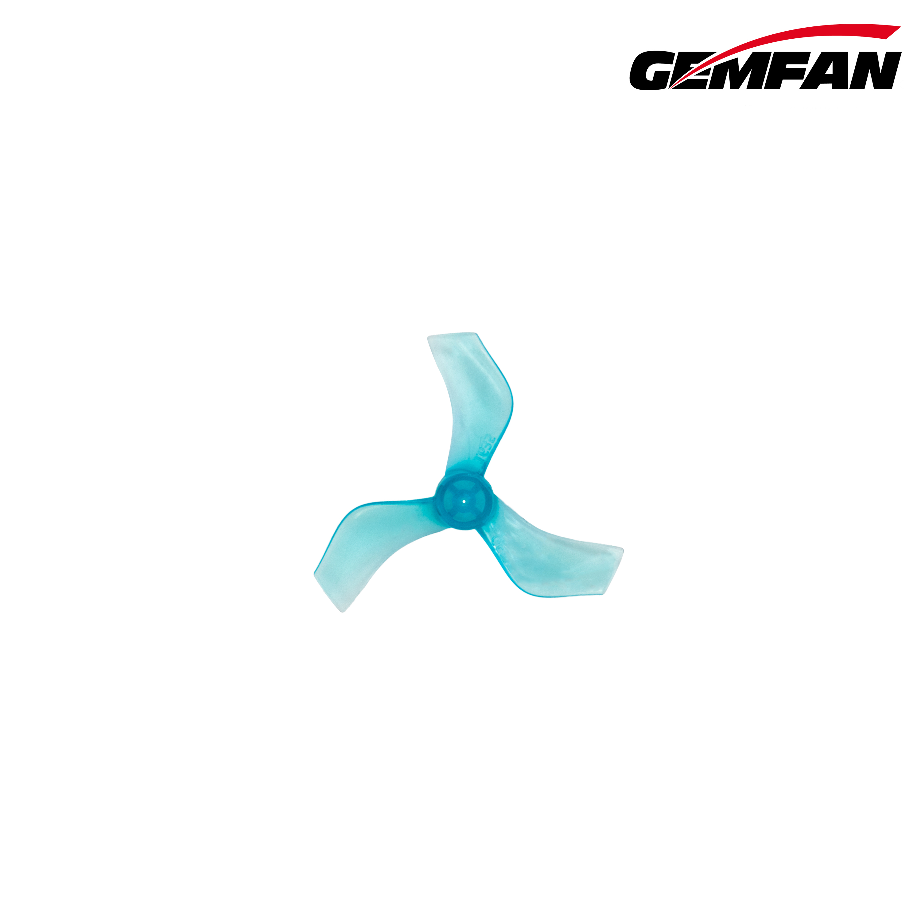 Gemfan 1635 40mm 3-Blade Prope - Fpv Drone Propeller 评论和价格