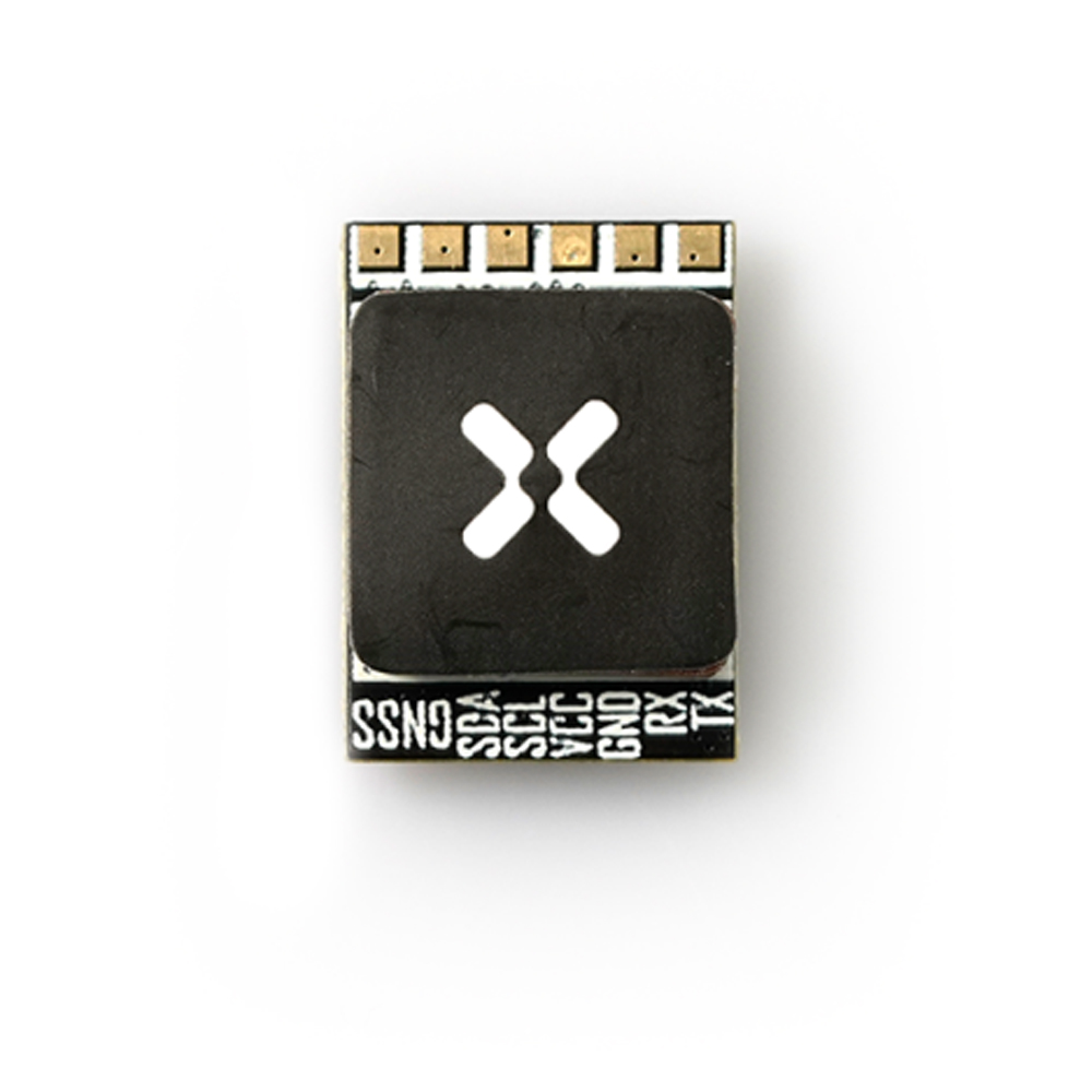 FOXEER M10Q V2 120 GPS IST8310 - Fpv Drone Antenna 评论和价格