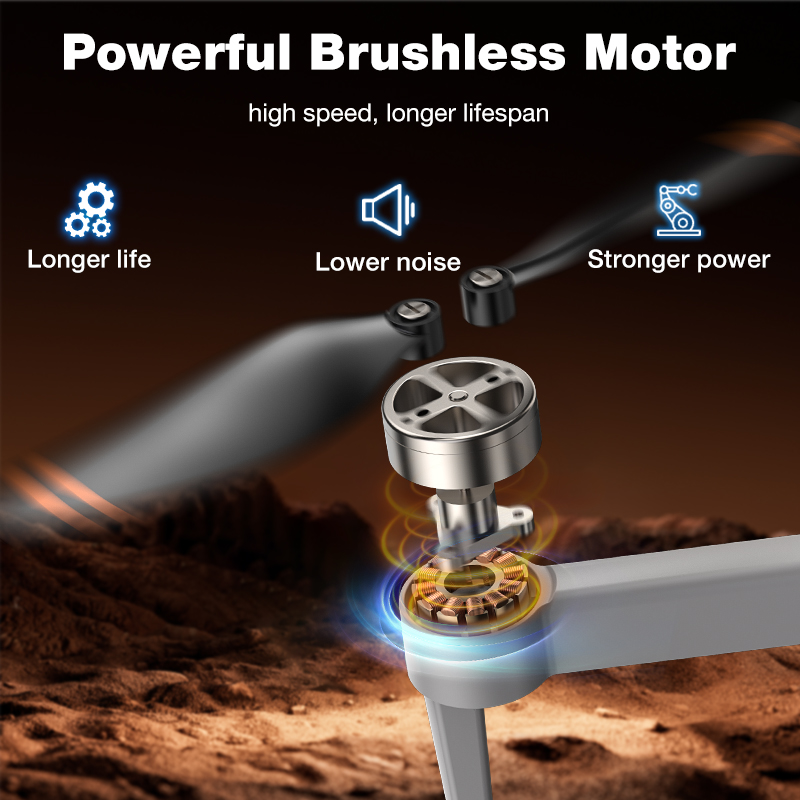 NEW Hot L017 Pro Drone Brushle - Fpv Drone Charger 评论和价格