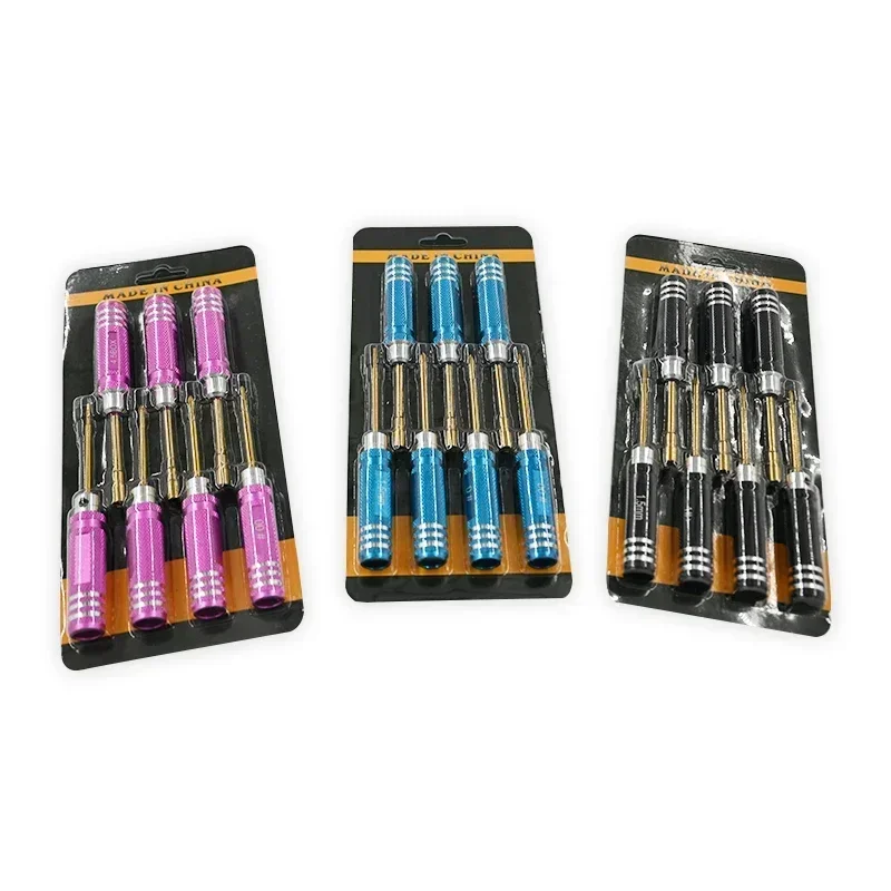 YSIDO 7Pcs 1.5 2.0 2.5mm Hex S - Fpv Drone Tool Kit 评论和价格