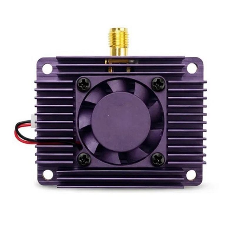 WOWFU-THOR T78 3W FPV Video Tr - Fpv Drone Transmitter 评论和价格