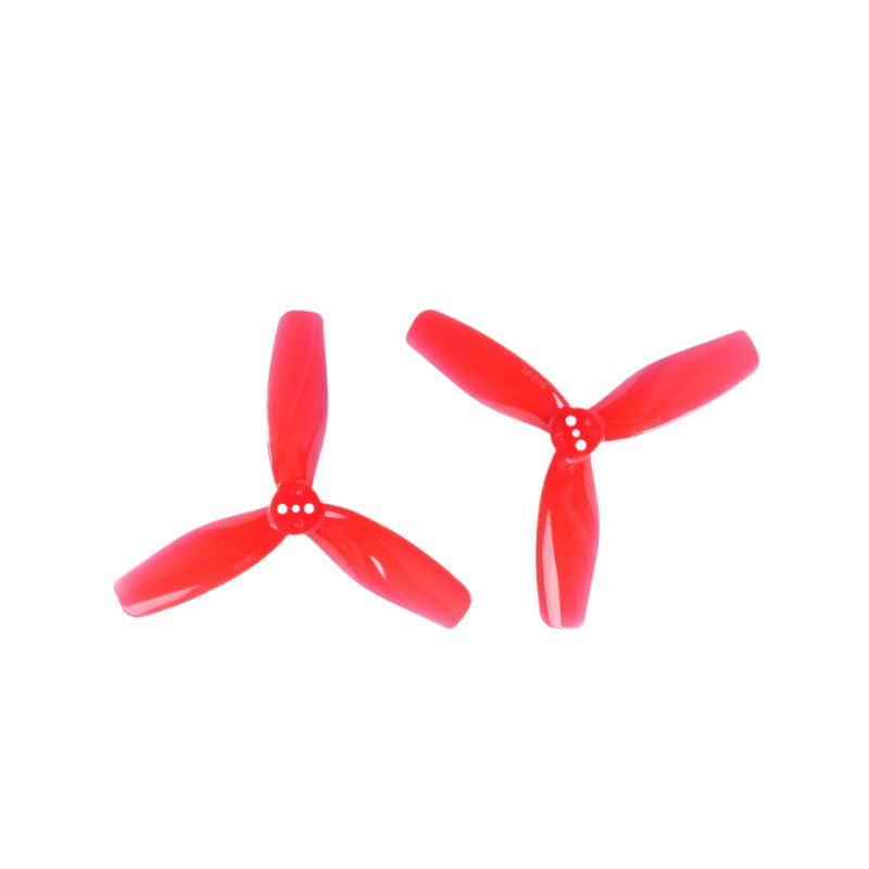 Gemfan 3029 2.9 Inch 3-Blade P - Fpv Drone Motor 评论和价格