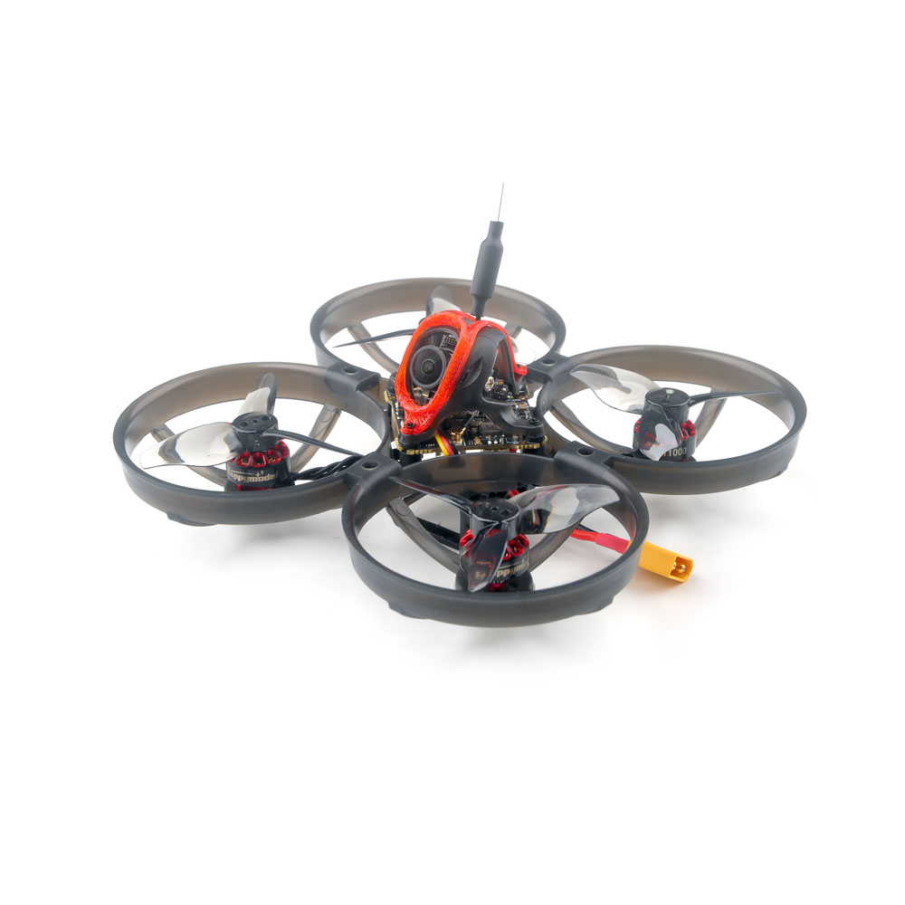 HappyModel Mobula8 1-2S 85mm M - Fpv Drone Kit 评论和价格