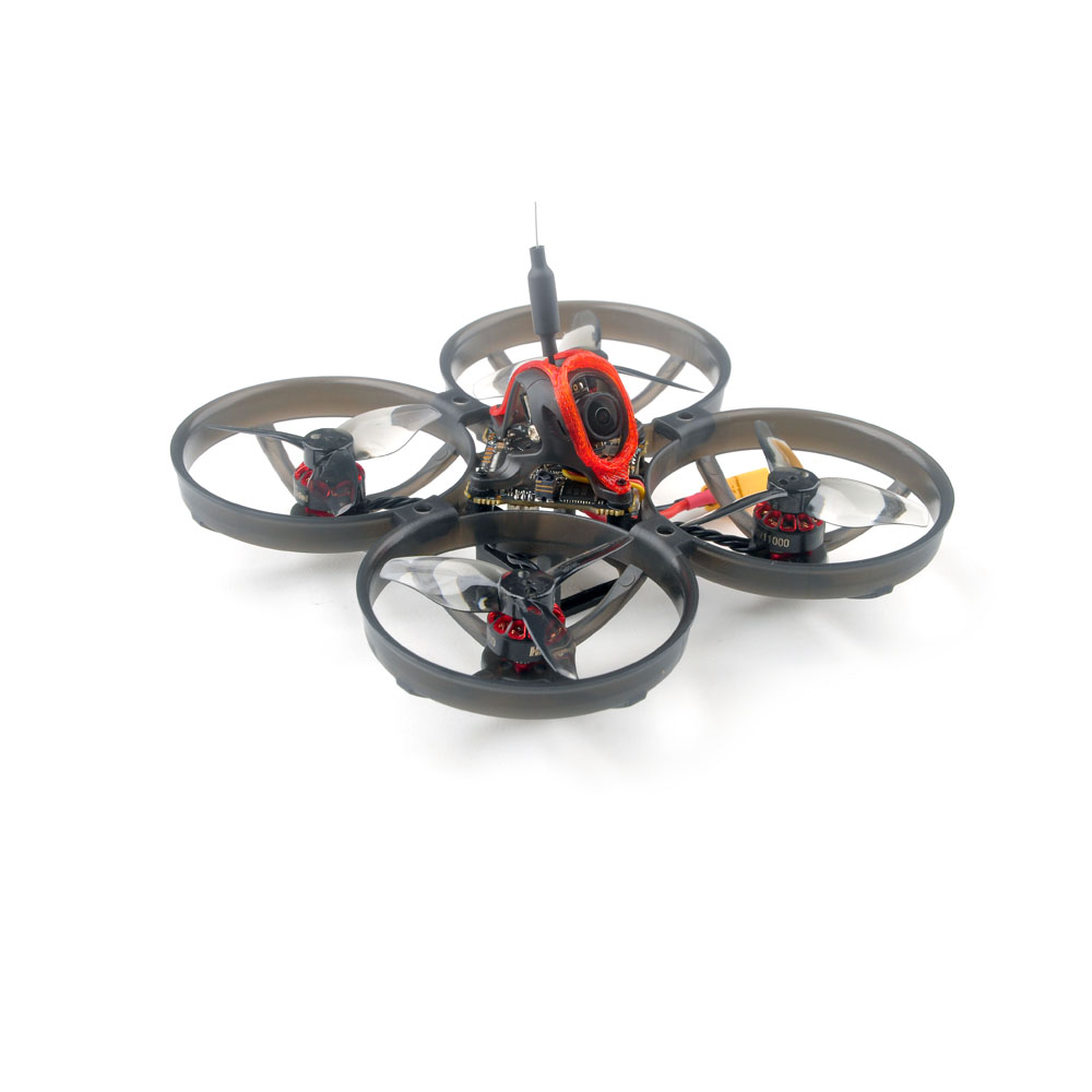 HappyModel Mobula8 1-2S 85mm M - Fpv Drone Kit 评论和价格