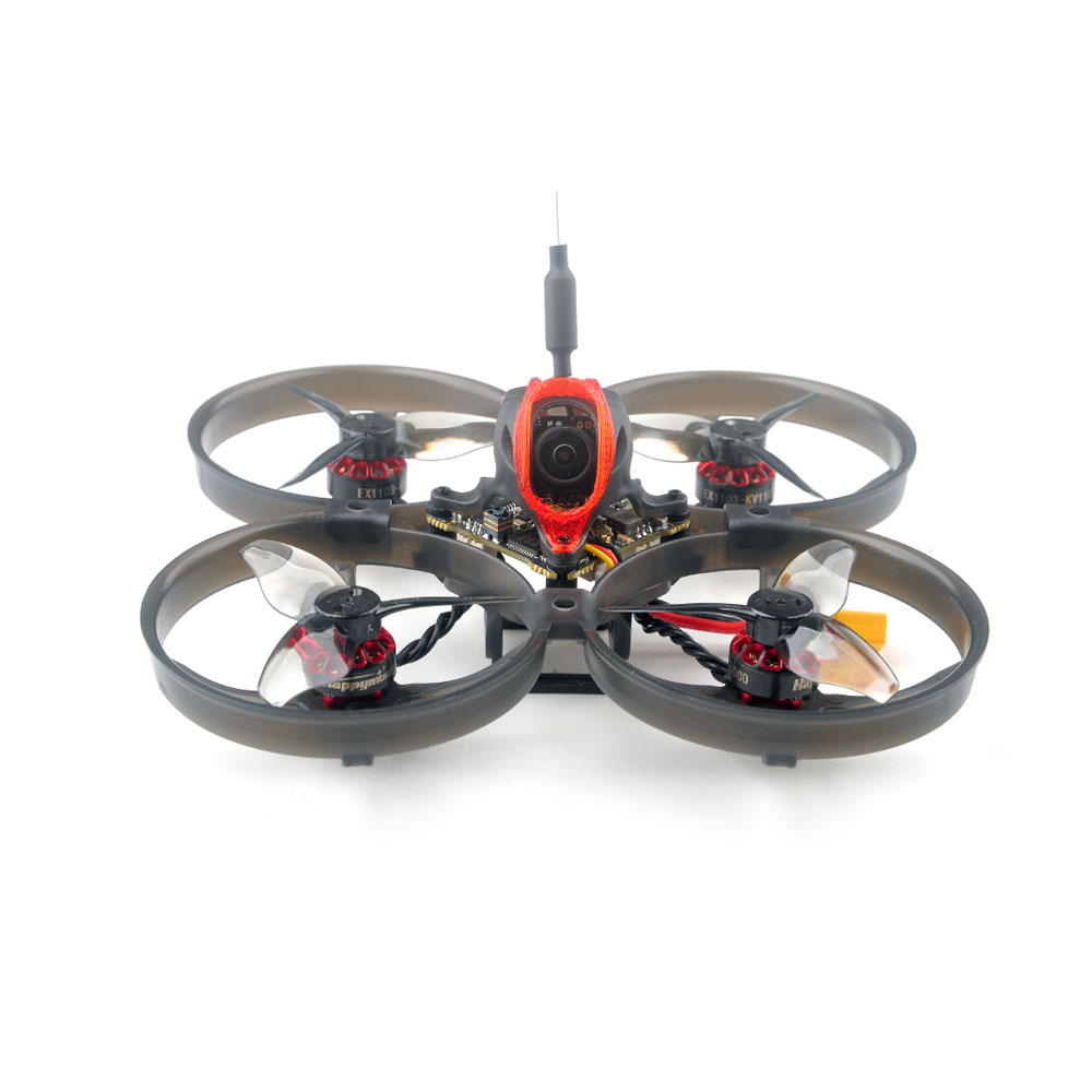 HappyModel Mobula8 1-2S 85mm M - Fpv Drone Kit 评论和价格