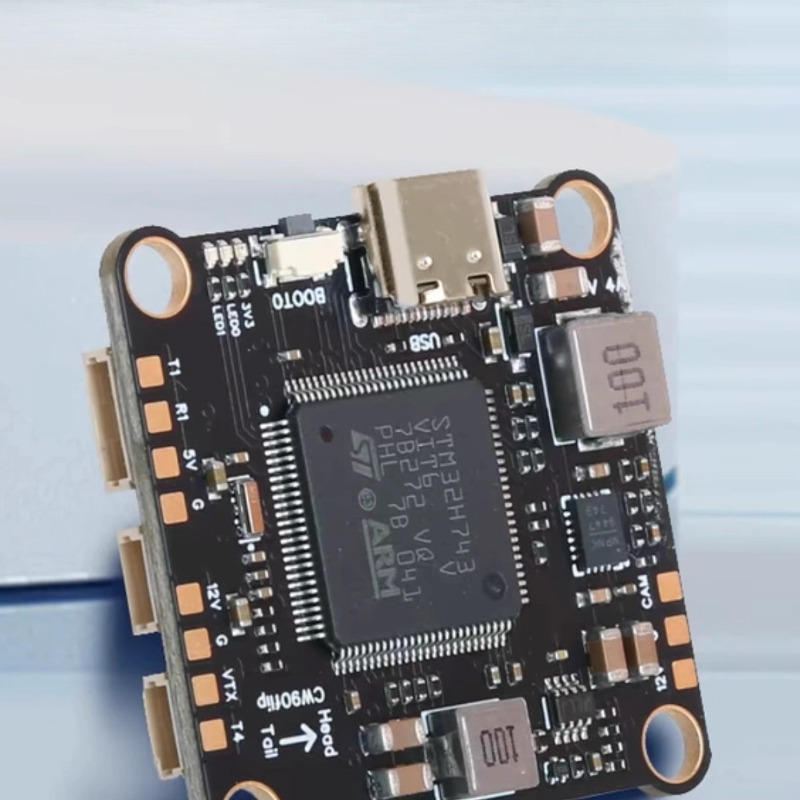 FlyingRC H7D H743 Flight Contr - Fpv Drone Flight Controller 评论和价格