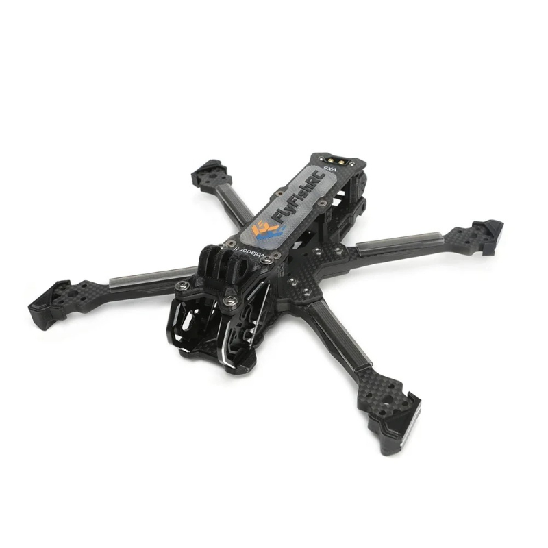 VX5 V2 5 inch T700 Volador FPV - Fpv Drone Tool Kit 评论和价格