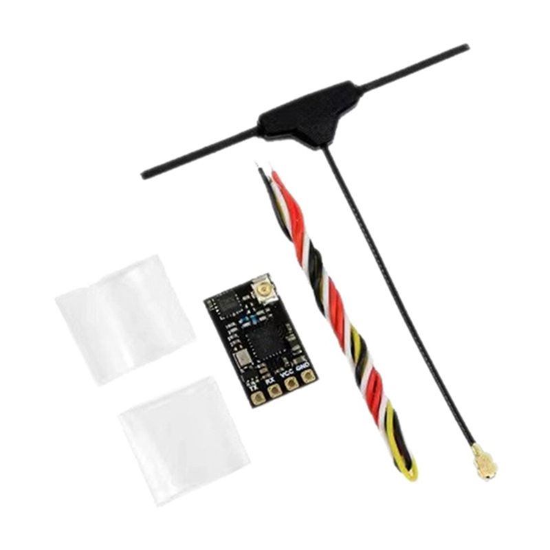 CYGJ-10PCS ELRS 2.4Ghz Receive - Fpv Drone Antenna 评论和价格