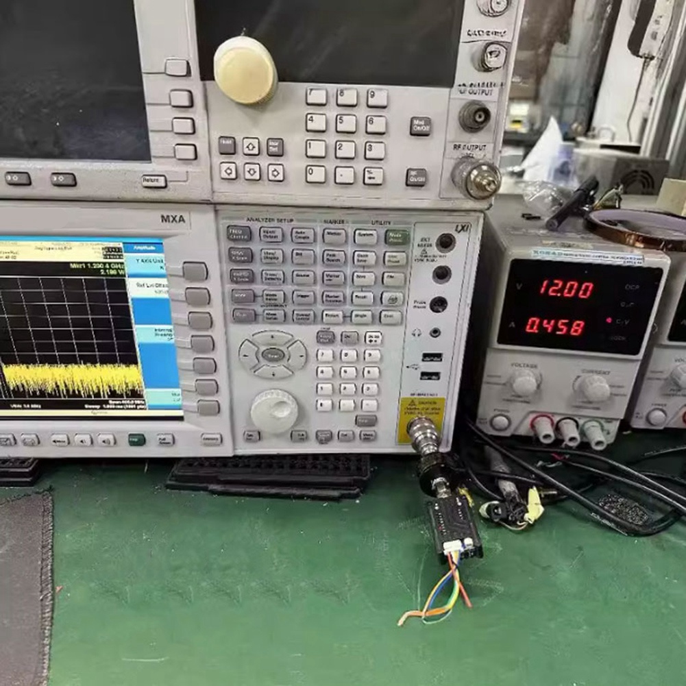 AS96-1.2G 2W VTX 8CH 2000Mw FP - Fpv Drone Transmitter 评论和价格