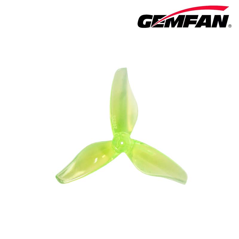 12Pairs(12CW+12CCW) Gemfan 202 - Fpv Drone Propeller 评论和价格