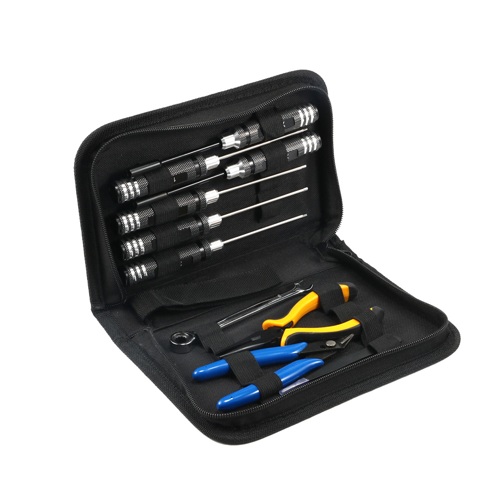 10PCS 10in1 FPV Drone RC Tool  - Fpv Drone Tool Kit 评论和价格
