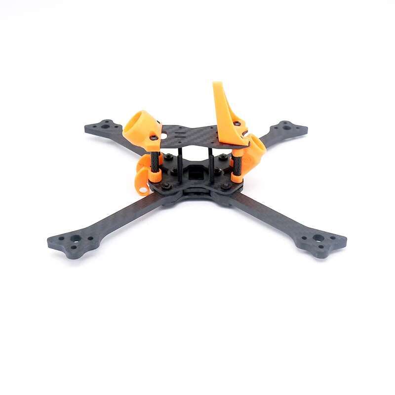 533 PRO 5inch FPV Frame Kit 19 - Fpv Drone Kit 评论和价格