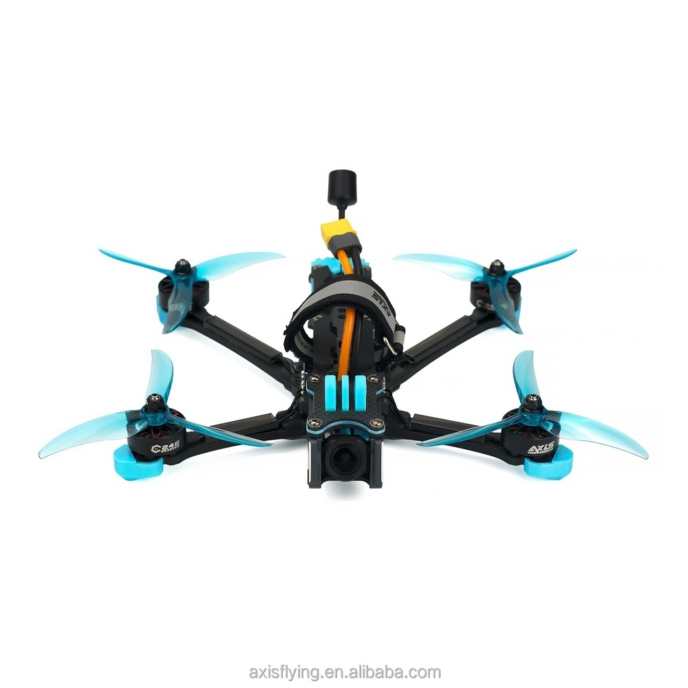 2025 Axisflying Manta 5 DC(Dea - Fpv Drone Kit 评论和价格