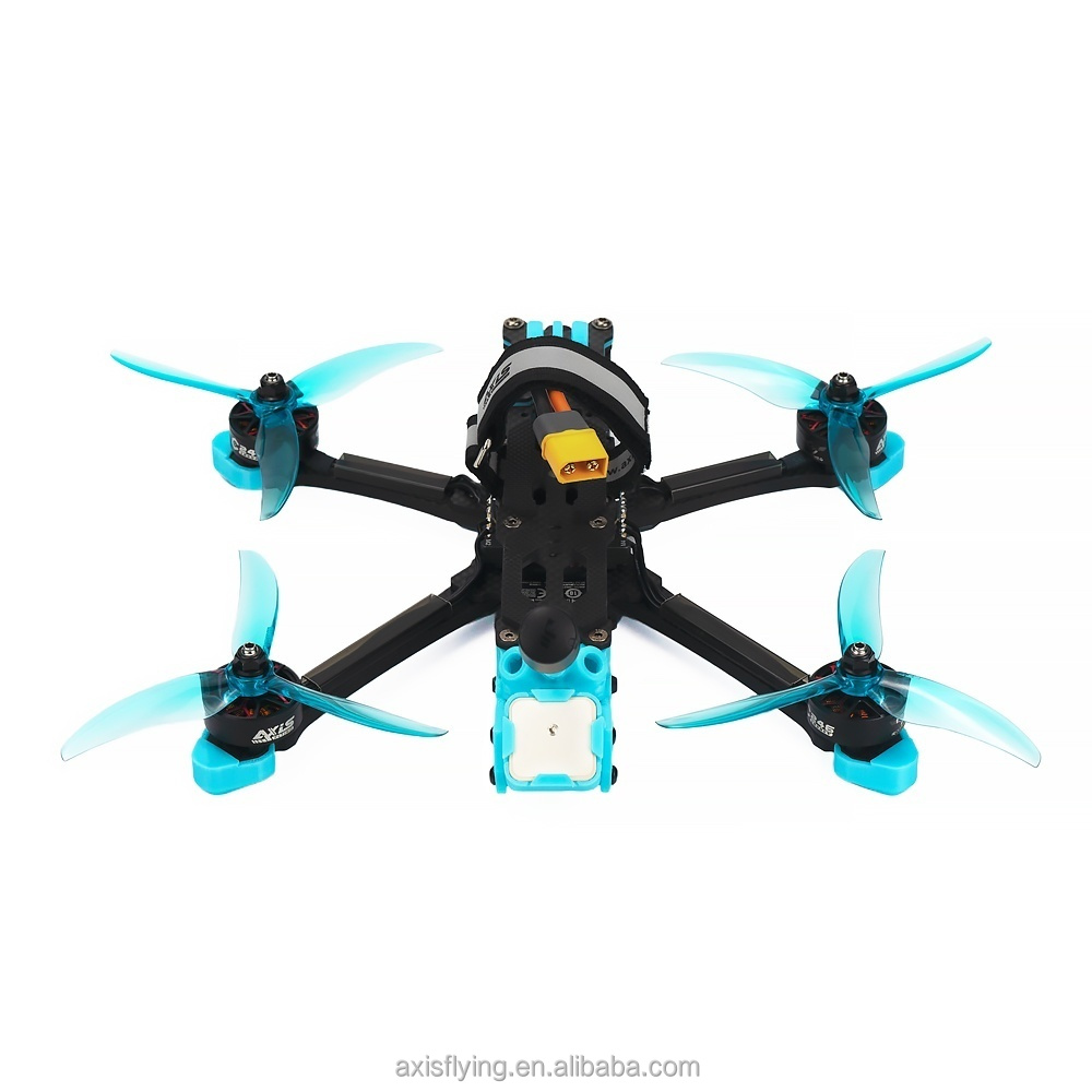 2025 Axisflying Manta 5 DC(Dea - Fpv Drone Kit 评论和价格