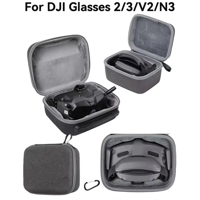 For DJI FPV Goggles 2 3 V2 N3  - Fpv Drone Goggles 评论和价格