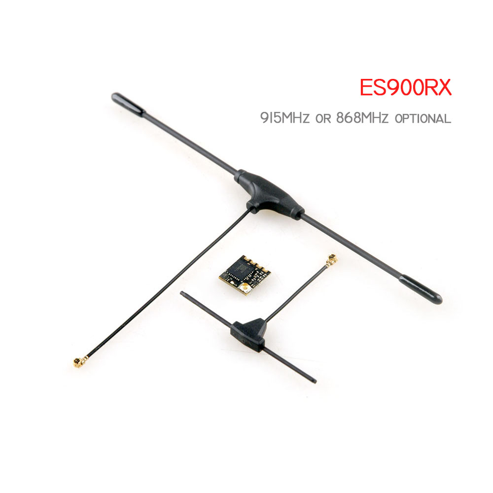 Happymodel RC ELRS Micro ES900 - Fpv Drone Kit 评论和价格