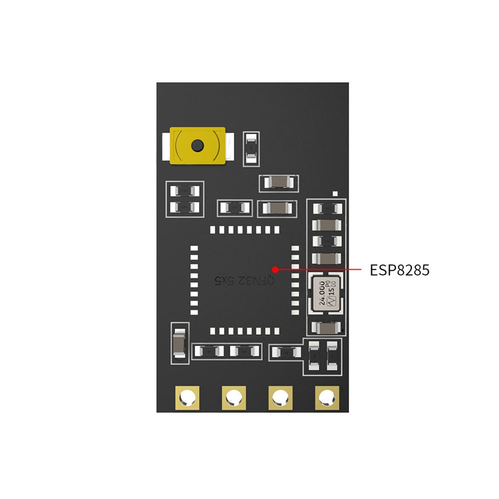FBIL-2.4G Expresslrs ELRS Rece - Fpv Drone Antenna 评论和价格
