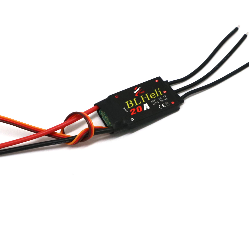 BLHeli Brushless ESC 80A 12A 2 - Fpv Drone Battery 评论和价格
