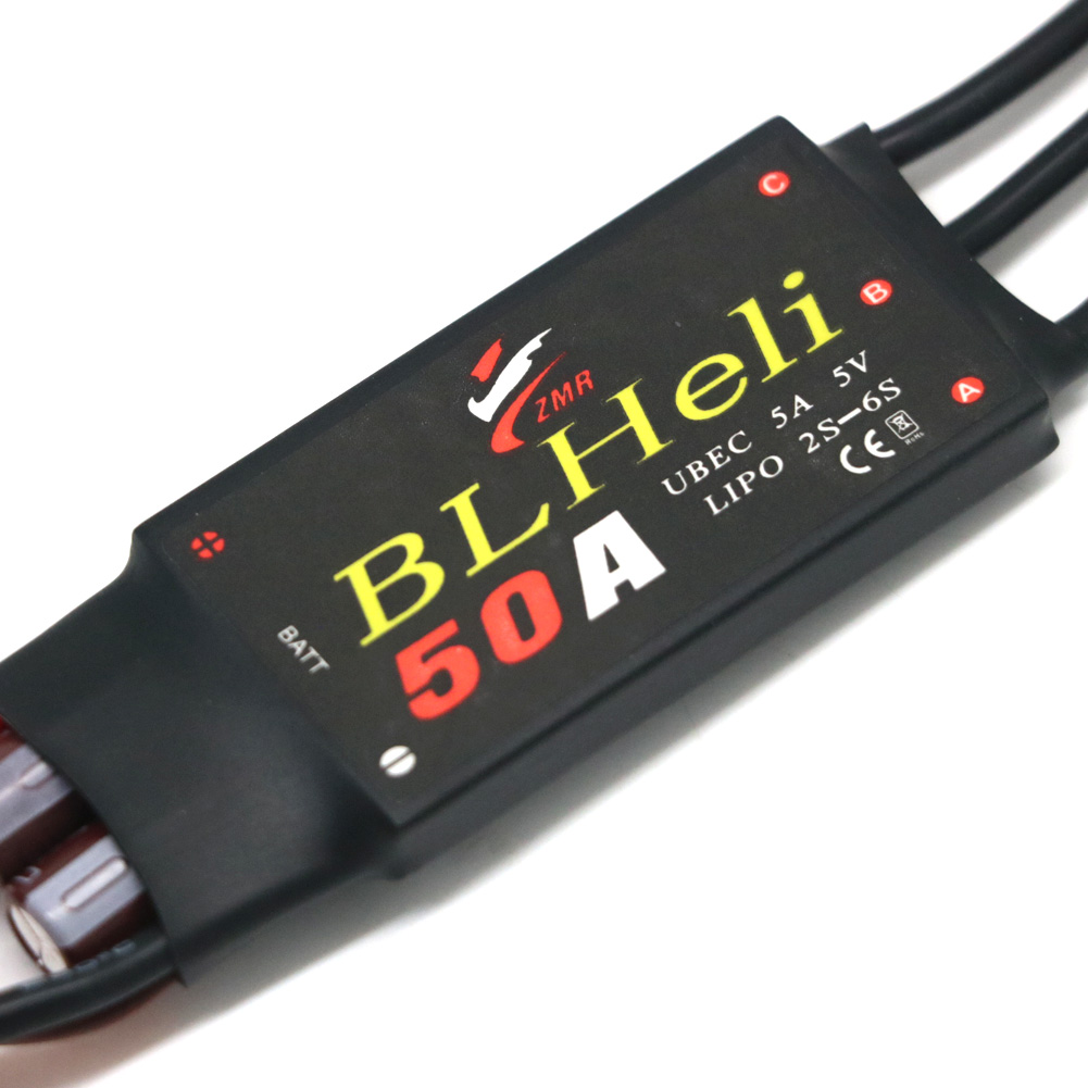 BLHeli Brushless ESC 80A 12A 2 - Fpv Drone Battery 评论和价格